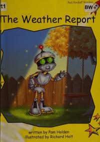 The Weather Report