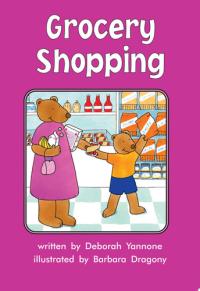 Grocery Shopping