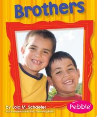 Brothers Revised Edition