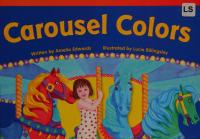 Carousel Colors