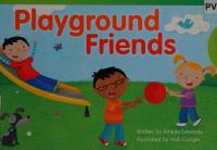 Playground Friends