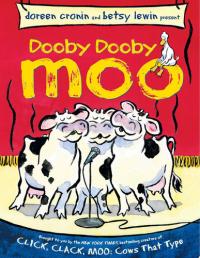 Dooby Dooby Moo with audio recording