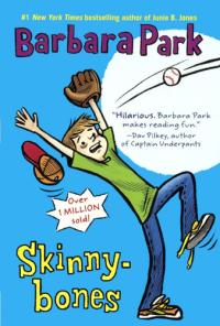 Skinnybones