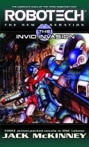 Robotech The New Generation: The Invid Invasion