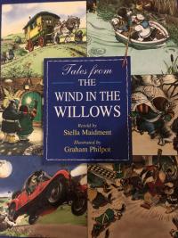 Tales from the Wind in the Willows