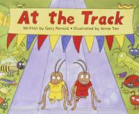 At the Track