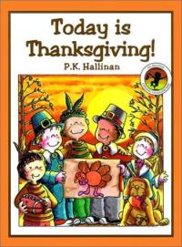 Today Is Thanksgiving!