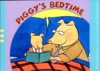 Piggy's Bedtime