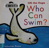 Who Can Swim?