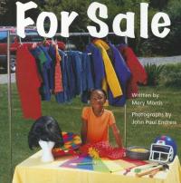 Ready Readers, Stage 0/1, Book 34, for Sale, Single Copy