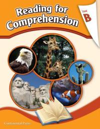 Reading for Comprehension Level B