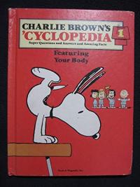 Charle Brown's 'cyclopedia #3 Creatures of the Land and Sea