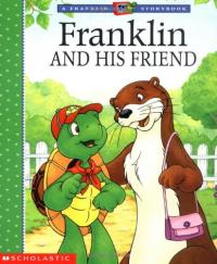 Franklin and His Friend