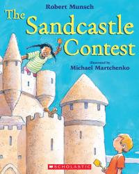 The Sandcastle Contest