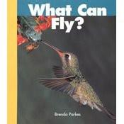 What Can Fly?