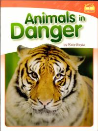 Animals in Danger