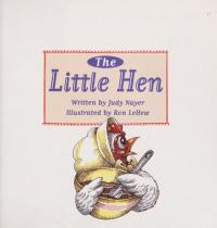 The Little Hen