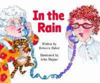 In the Rain