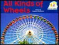 All kinds of wheels (Pair-it books)