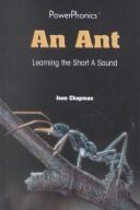 An Ant: Learning the Short a Sound (Power Phonics/Phonics for the Real World)