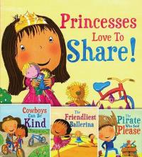 Scholastic Clubs - Marvellous Manners 4 Bk Set