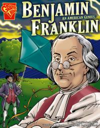 Benjamin Franklin An American Genius