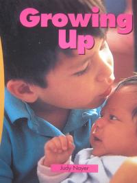 Growing Up