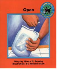 Open