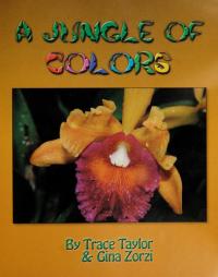 A Jungle of Colors