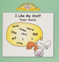 I Like My Stuff