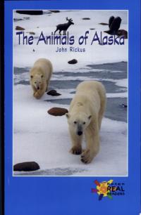The Animals of Alaska
