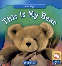 This Is My Bear