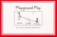 Playground Play