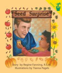 Seed Surprise