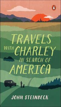 Travels with Charley In Search of America