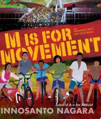 M is for Movement
