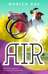 Air A Novel