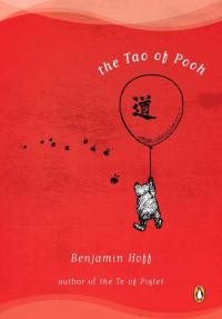 The Tao of Pooh