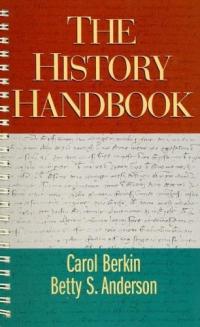 The History Handbook