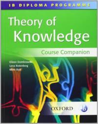Theory of Knowledge