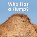 Who Has a Hump?