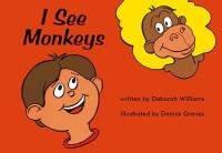 I See Monkeys (TCA Edition)