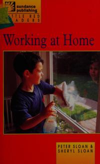 Working at Home