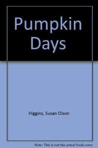 Pumpkin Days