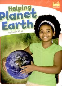Helping Planet Earth - Emergent