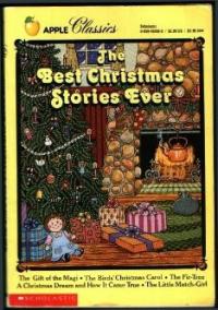 The Best Christmas Stories Ever