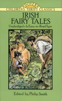 Irish Fairy Tales