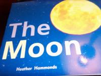 Rigby Focus Emergent The Leveled Reader Moon