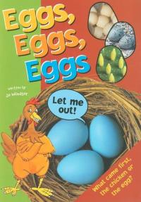 Eggs, Eggs, Eggs
