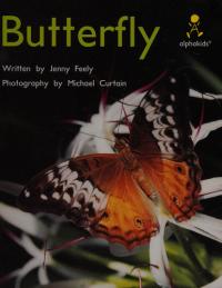 ALPHA 03-Butterfly